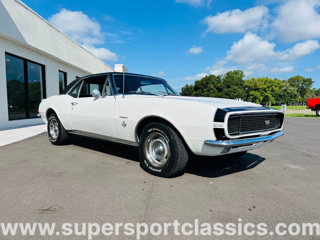 Chevrolet-Camaro-Coupe-1967-1