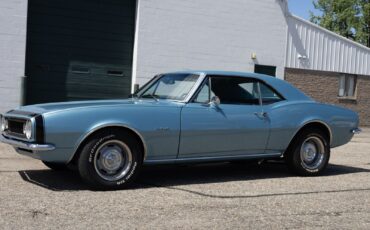 Chevrolet Camaro 1967