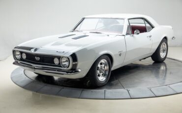 Chevrolet Camaro 1967