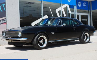 Chevrolet Camaro 1967