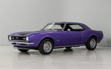 Chevrolet Camaro 1968