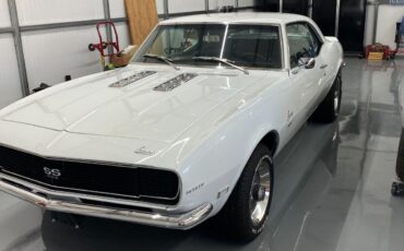 Chevrolet Camaro 1968