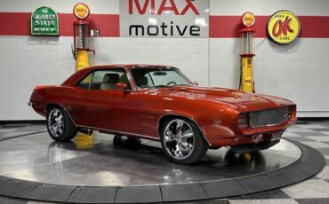 Chevrolet Camaro 1969