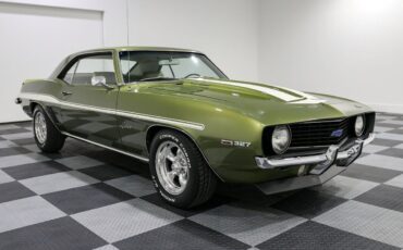 Chevrolet Camaro 1969