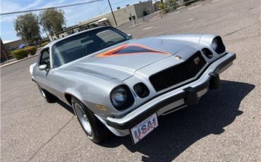 Chevrolet-Camaro-Coupe-1977-1