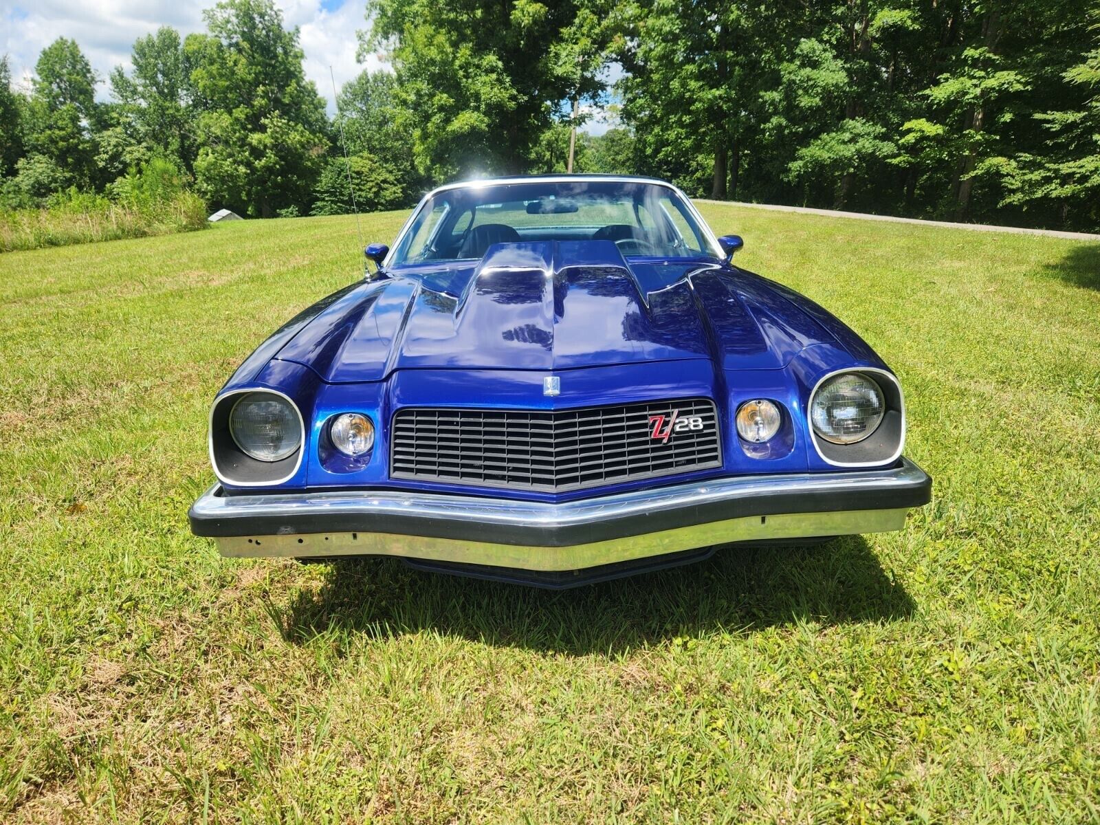 Chevrolet-Camaro-Coupe-1977-1