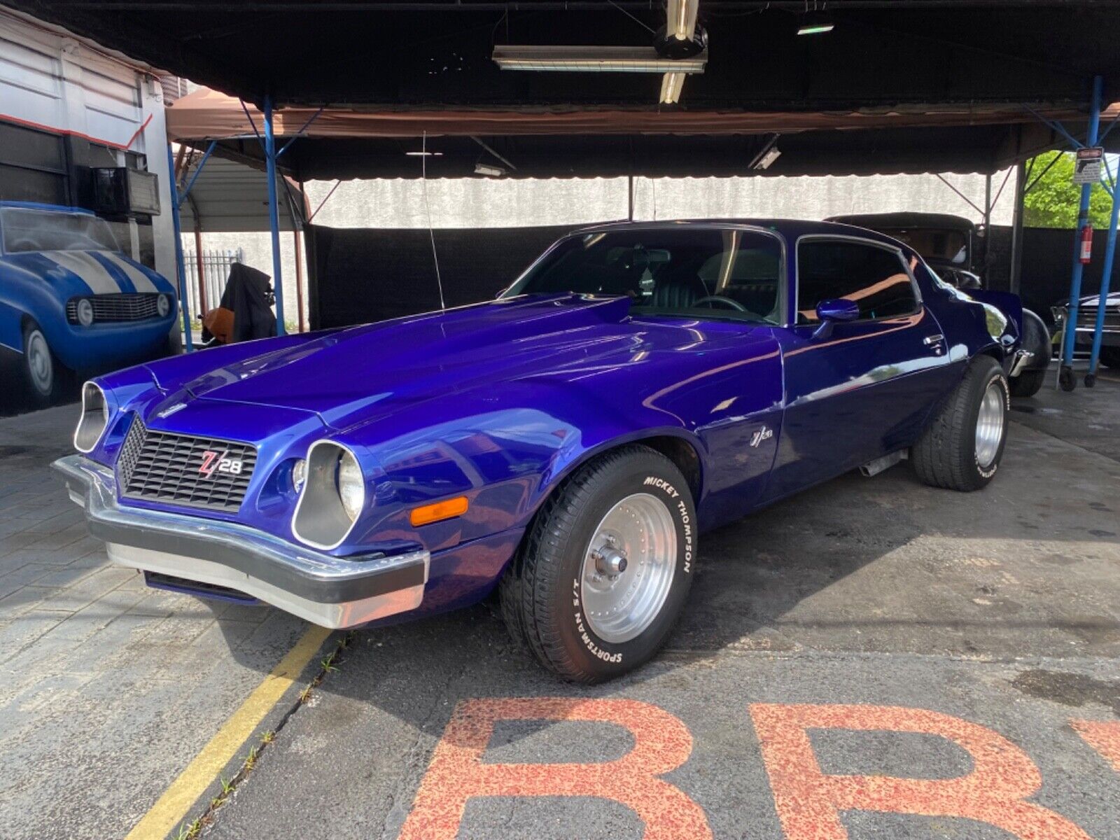 Chevrolet-Camaro-Coupe-1977-10