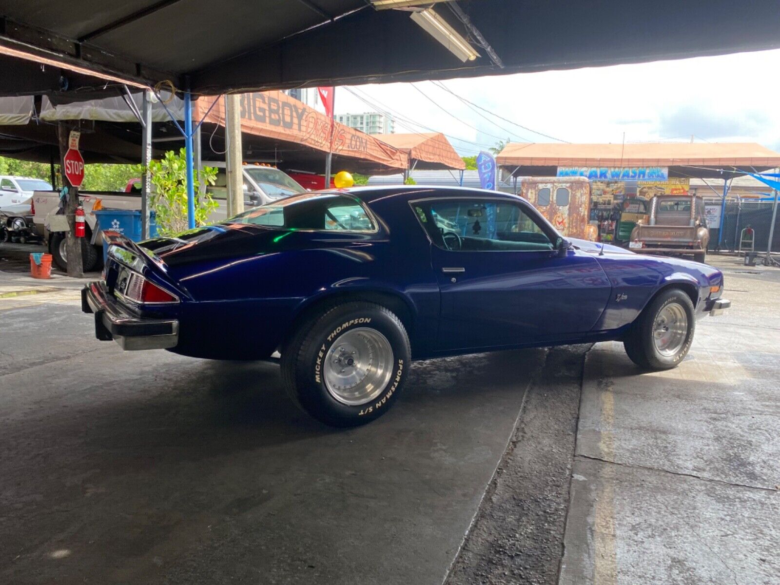 Chevrolet-Camaro-Coupe-1977-15