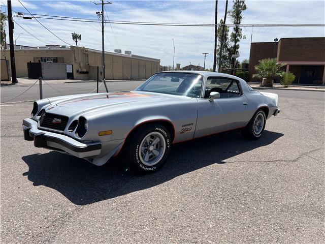 Chevrolet Camaro Coupe 1977 à vendre