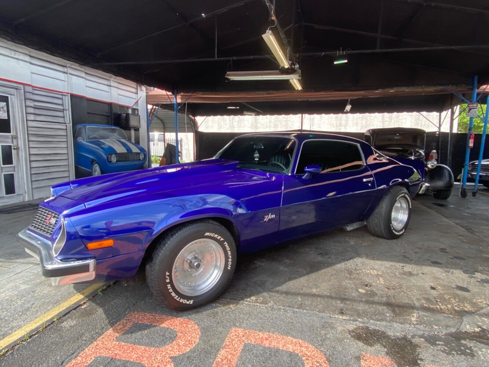 Chevrolet-Camaro-Coupe-1977-3