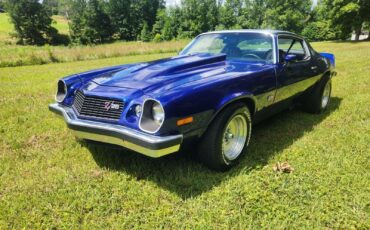 Chevrolet Camaro Coupe 1977