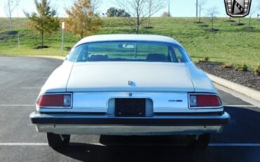 Chevrolet-Camaro-Coupe-1977-4