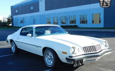 Chevrolet-Camaro-Coupe-1977-7