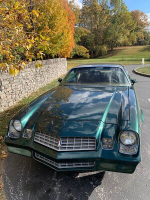 Chevrolet-Camaro-Coupe-1978-1