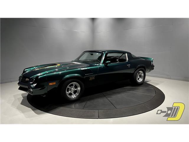 Chevrolet Camaro Coupe 1978 à vendre