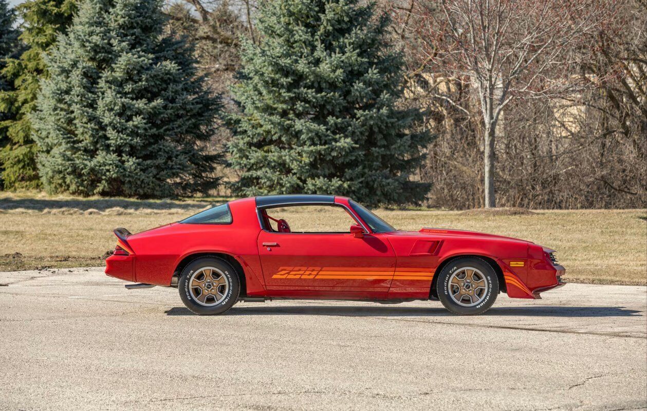 Chevrolet-Camaro-Coupe-1981-3