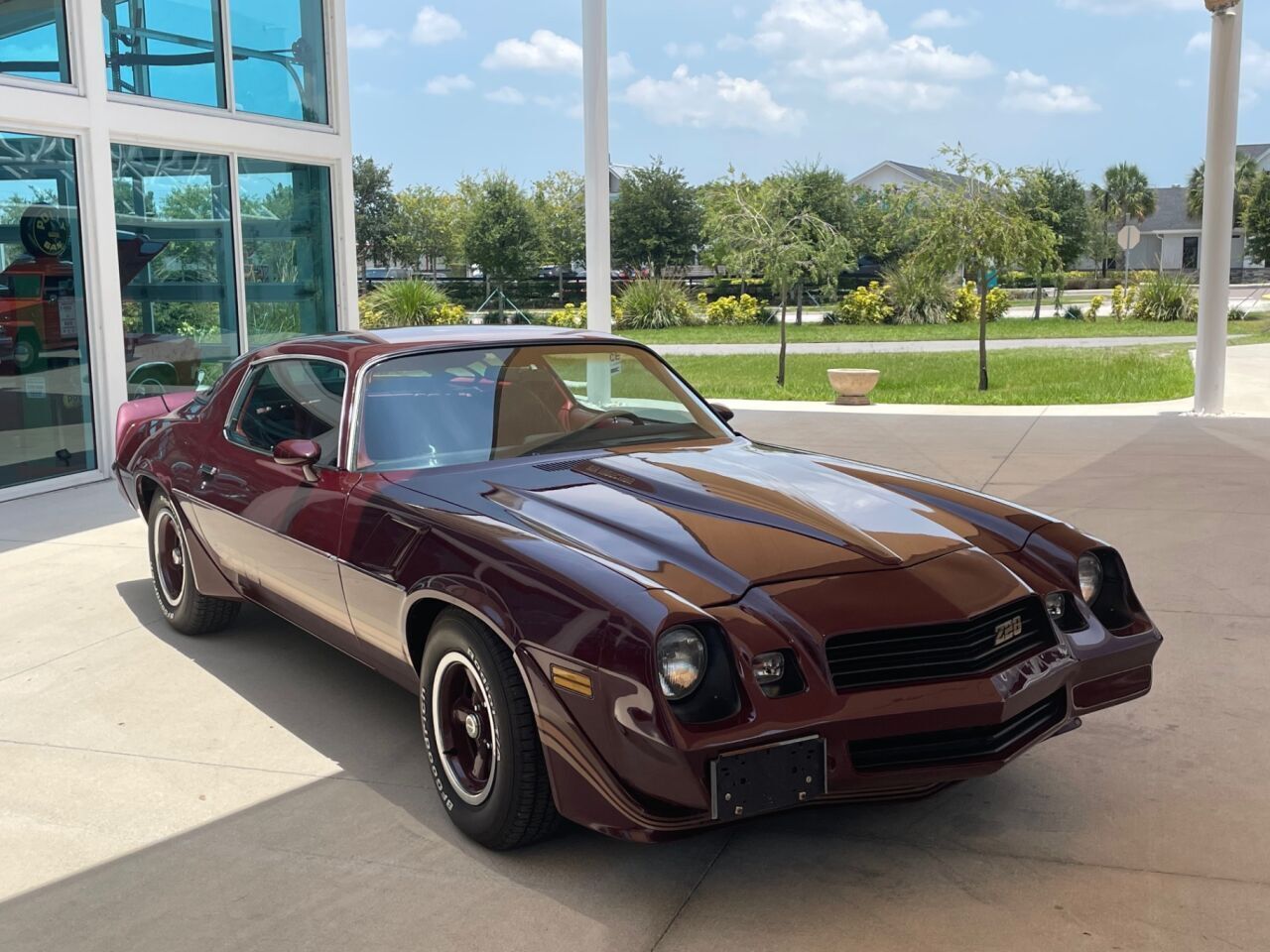 Chevrolet-Camaro-Coupe-1981-3