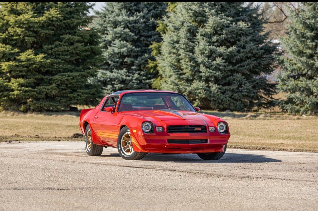 Chevrolet-Camaro-Coupe-1981-7