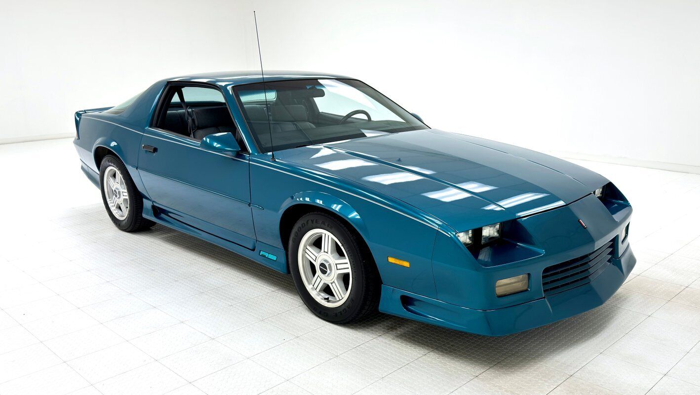 Chevrolet-Camaro-Coupe-1992-6