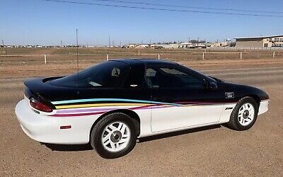 Chevrolet Camaro Coupe 1993 à vendre