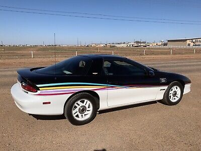 Chevrolet Camaro Coupe 1993