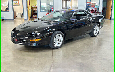 Chevrolet Camaro Coupe 1994 à vendre