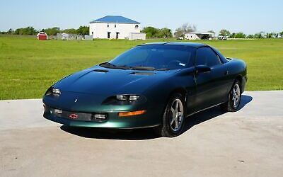 Chevrolet Camaro Coupe 1995 à vendre