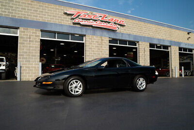 Chevrolet Camaro Coupe 1995