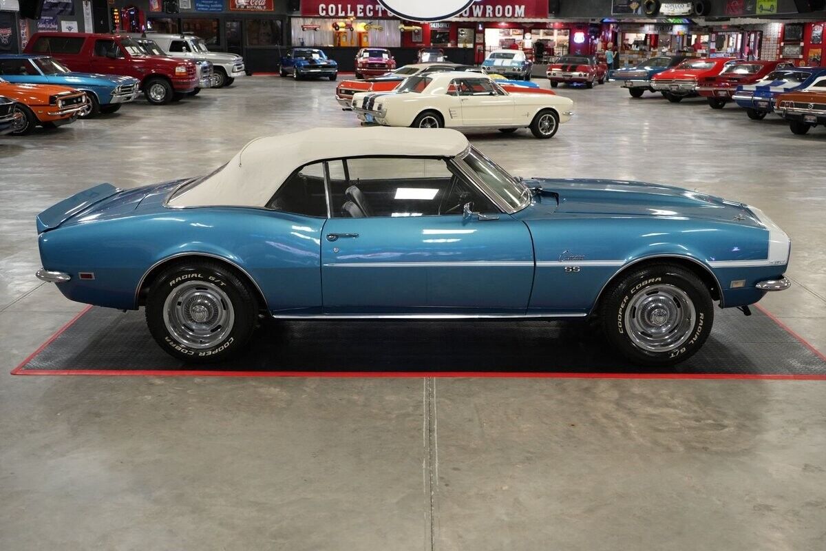 Chevrolet-Camaro-SS-Style-Convertible-Cabriolet-1968-16