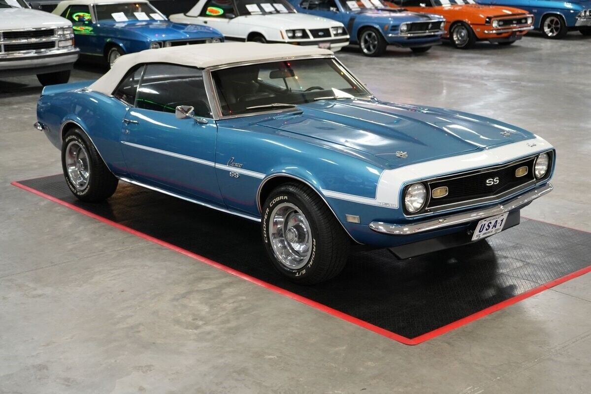 Chevrolet-Camaro-SS-Style-Convertible-Cabriolet-1968-17