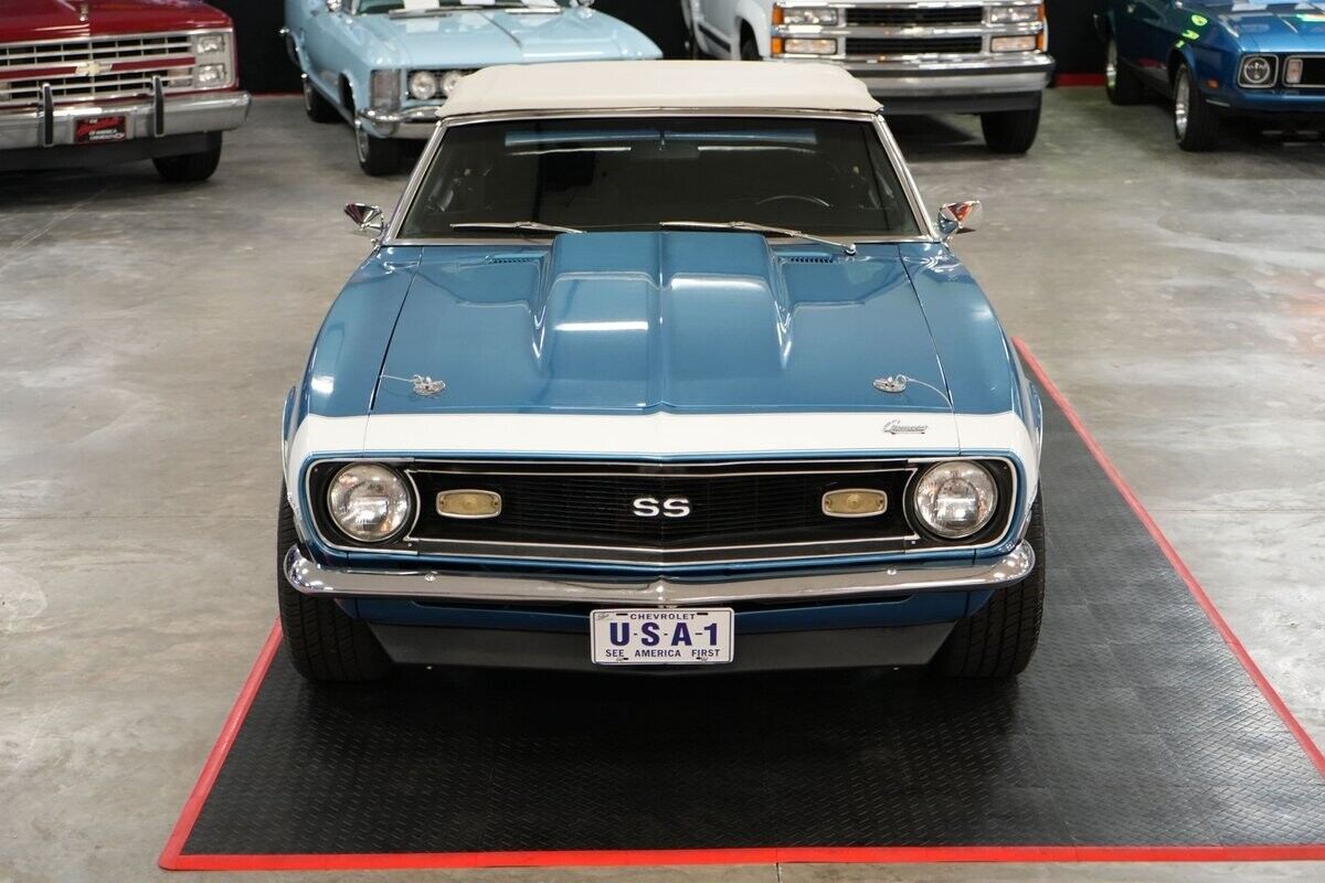 Chevrolet-Camaro-SS-Style-Convertible-Cabriolet-1968-18