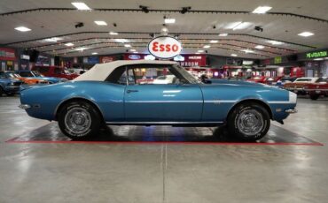 Chevrolet-Camaro-SS-Style-Convertible-Cabriolet-1968-24