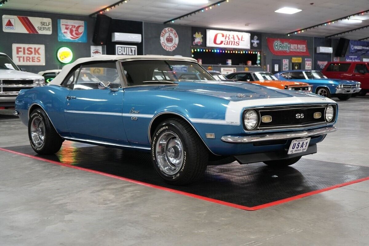 Chevrolet-Camaro-SS-Style-Convertible-Cabriolet-1968-25