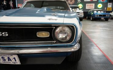 Chevrolet-Camaro-SS-Style-Convertible-Cabriolet-1968-28