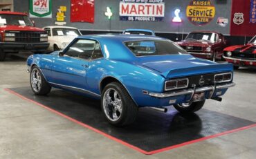 Chevrolet-Camaro-SS-Style-Coupe-1968-3