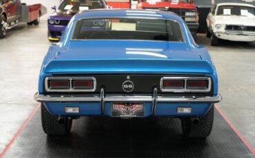 Chevrolet-Camaro-SS-Style-Coupe-1968-4