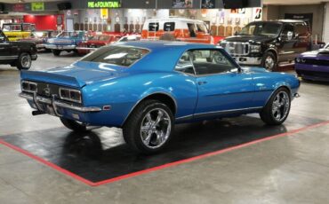 Chevrolet-Camaro-SS-Style-Coupe-1968-5