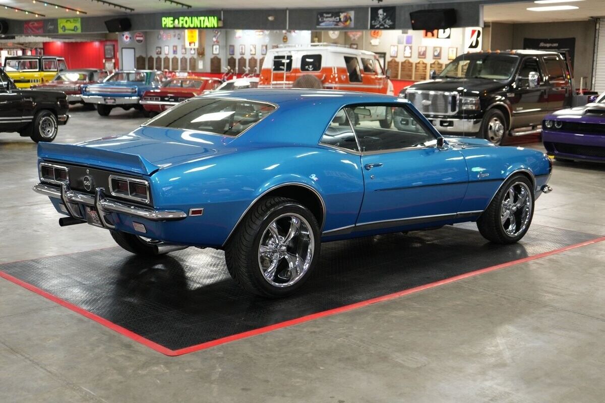 Chevrolet-Camaro-SS-Style-Coupe-1968-5