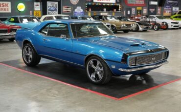 Chevrolet-Camaro-SS-Style-Coupe-1968-7