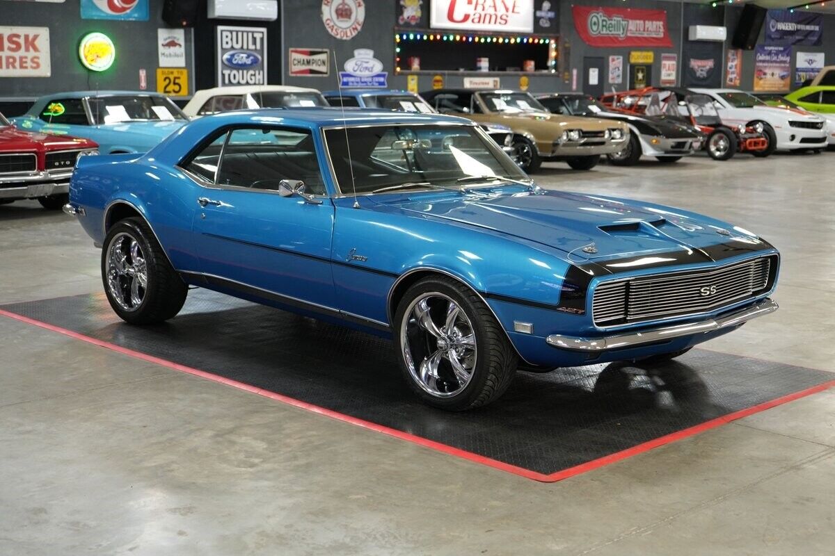 Chevrolet-Camaro-SS-Style-Coupe-1968-7