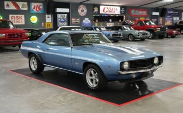 Chevrolet-Camaro-Yenko-Style-Coupe-1969-7