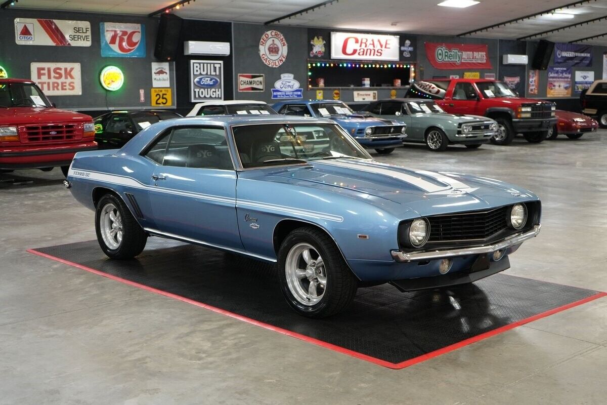 Chevrolet-Camaro-Yenko-Style-Coupe-1969-7