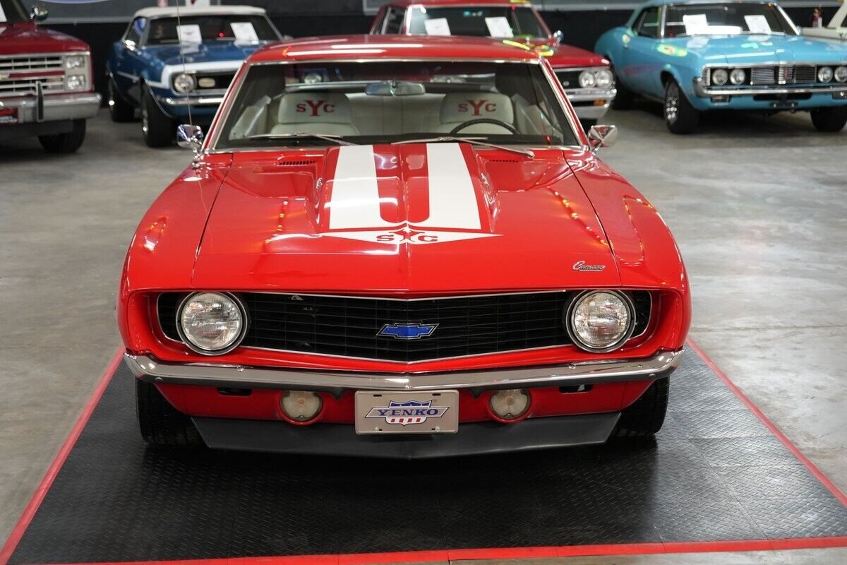 Chevrolet-Camaro-Yenko-Style-Coupe-1969-8