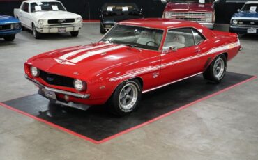 Chevrolet-Camaro-Yenko-Style-Coupe-1969-9