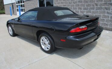 Chevrolet-Camaro-Z28-Convertible-1995-26