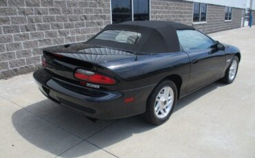 Chevrolet-Camaro-Z28-Convertible-1995-9