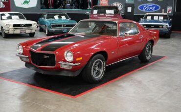 Chevrolet-Camaro-Z28-Style-1971-1