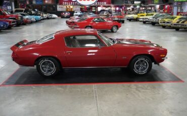 Chevrolet-Camaro-Z28-Style-1971-15