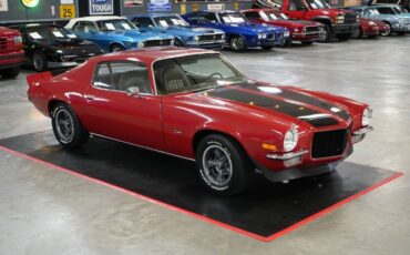 Chevrolet-Camaro-Z28-Style-1971-16