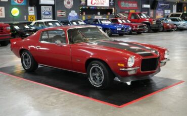 Chevrolet-Camaro-Z28-Style-1971-7